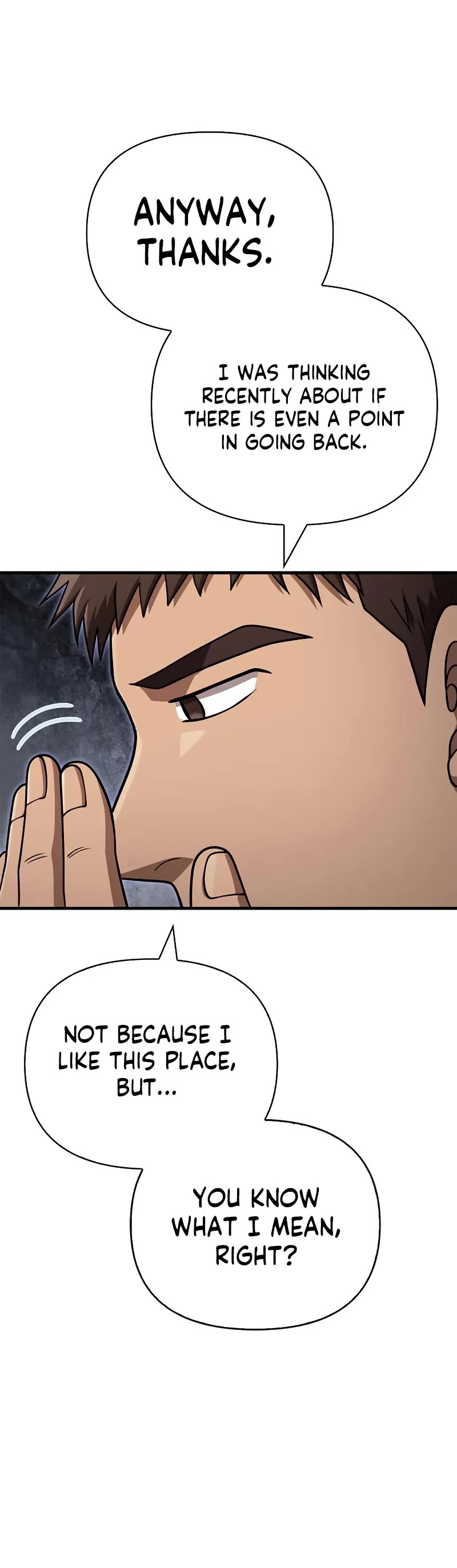 Surviving The Game As A Barbarian chapter 105 page 30