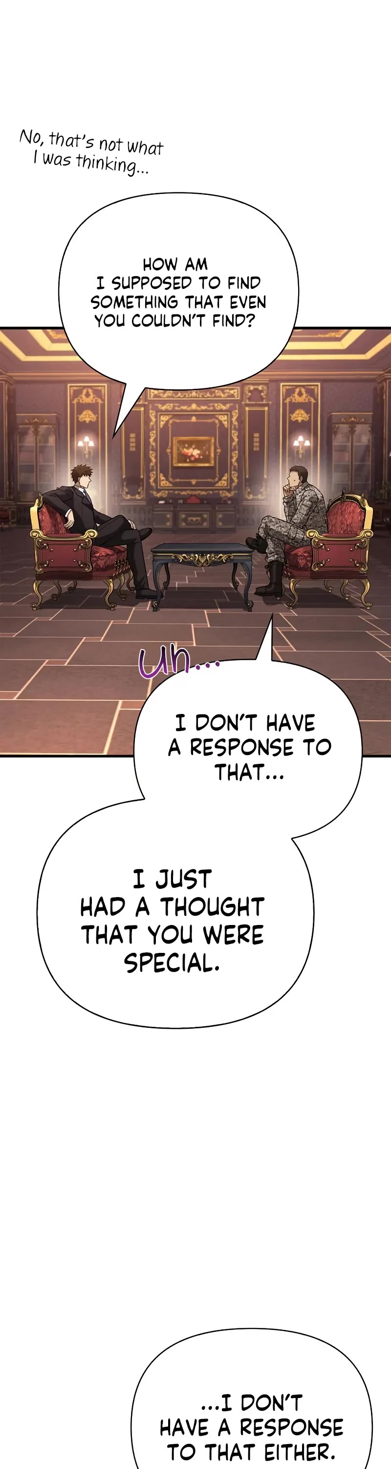 Surviving The Game As A Barbarian chapter 105 page 42