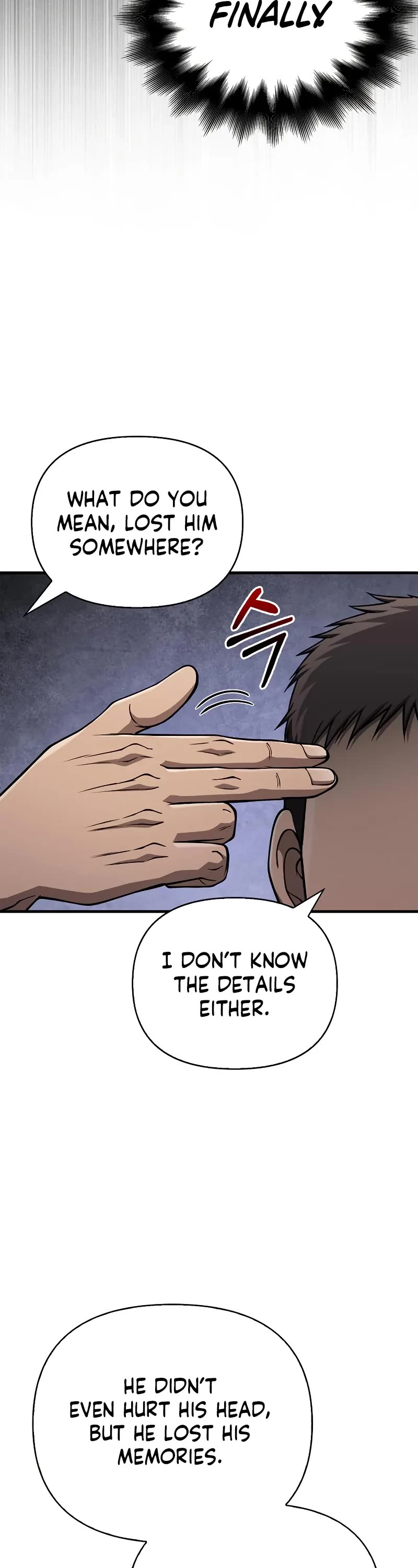 Surviving The Game As A Barbarian chapter 105 page 48