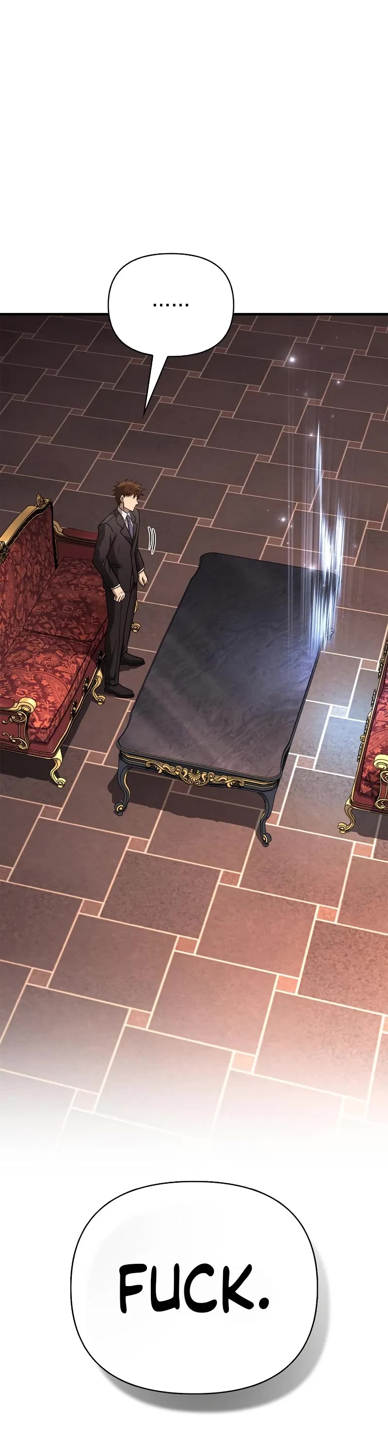 Surviving The Game As A Barbarian chapter 105 page 53