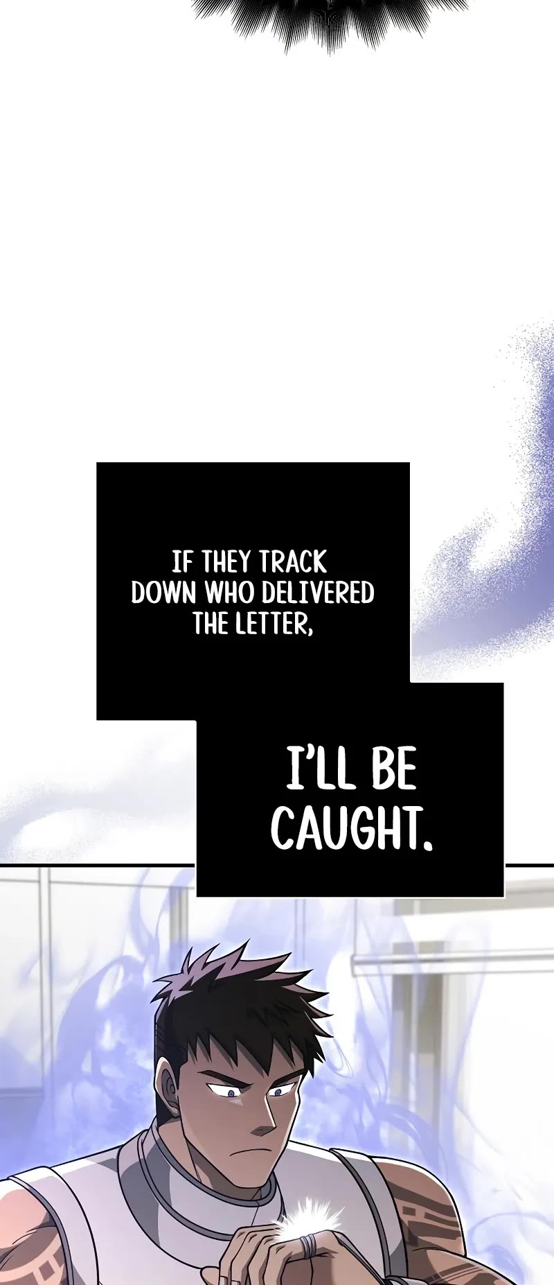 Surviving The Game As A Barbarian chapter 105 page 55