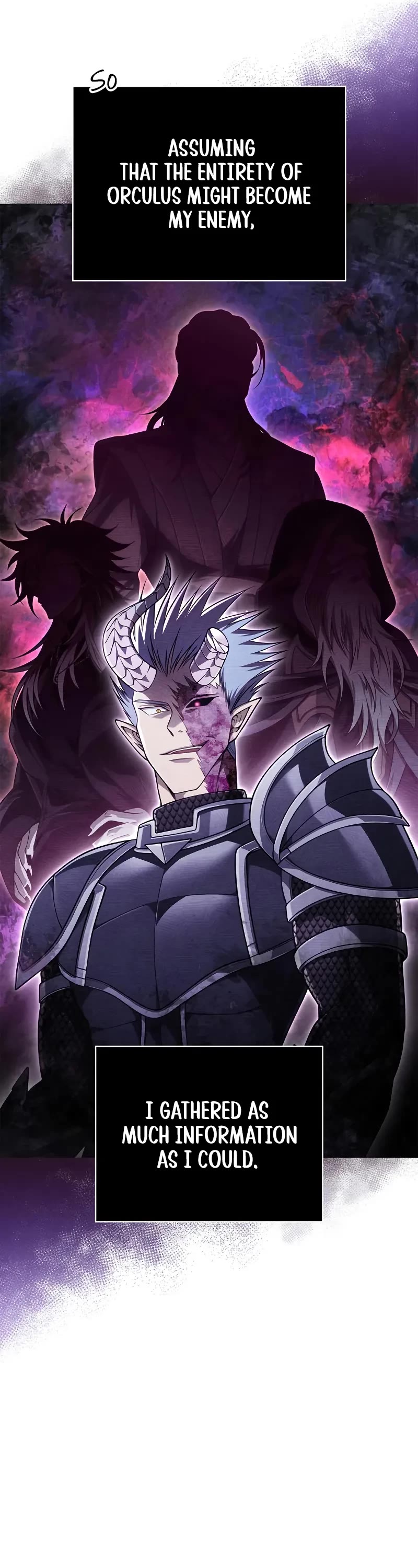 Surviving The Game As A Barbarian chapter 105 page 57