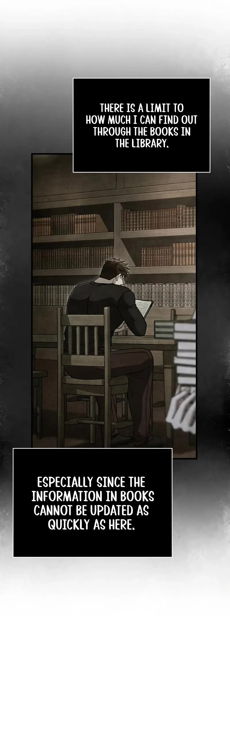 Surviving The Game As A Barbarian chapter 105 page 6