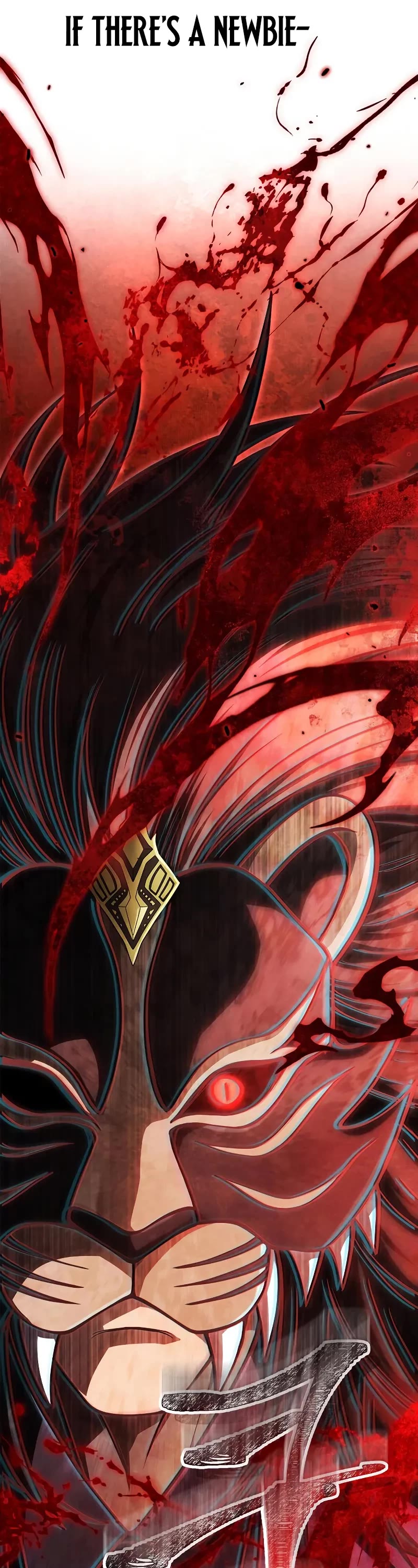 Surviving The Game As A Barbarian chapter 105 page 67