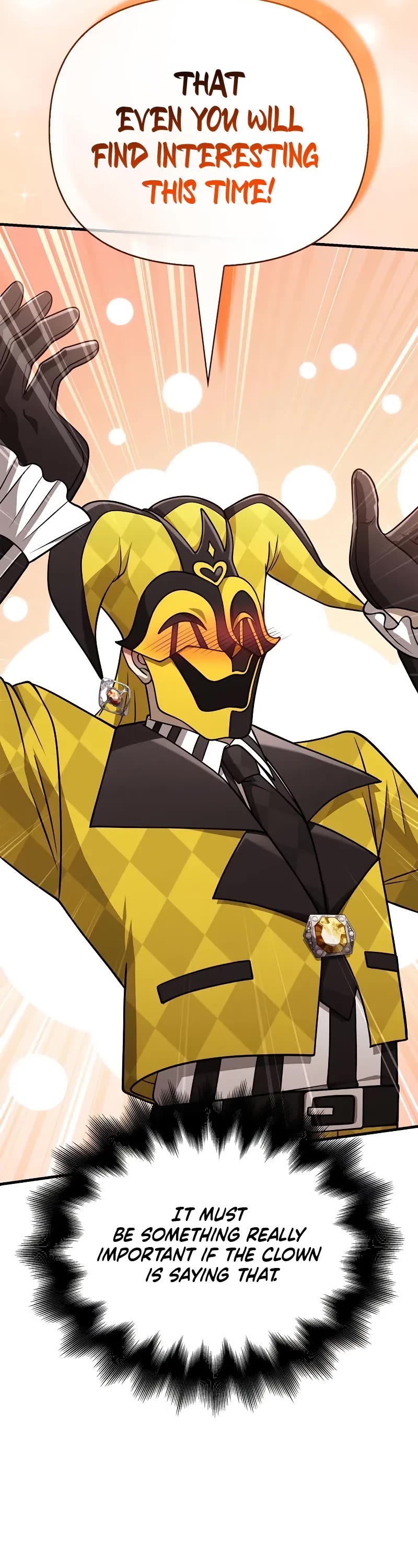 Surviving The Game As A Barbarian chapter 105 page 73