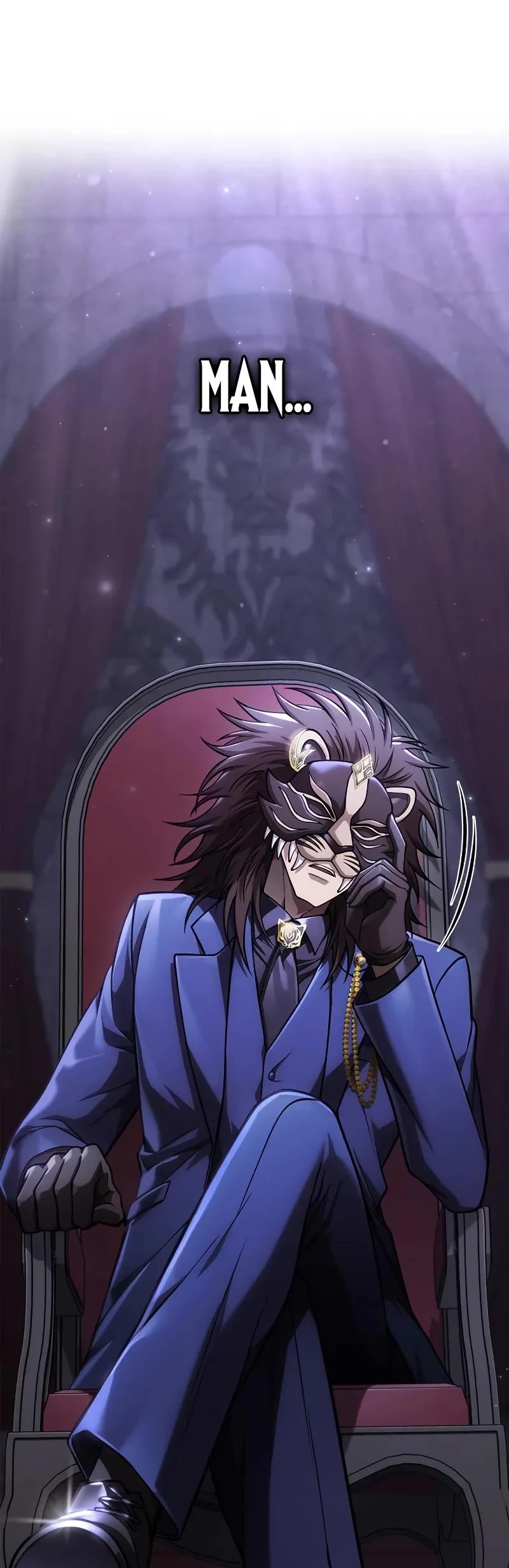 Surviving The Game As A Barbarian chapter 105 page 74