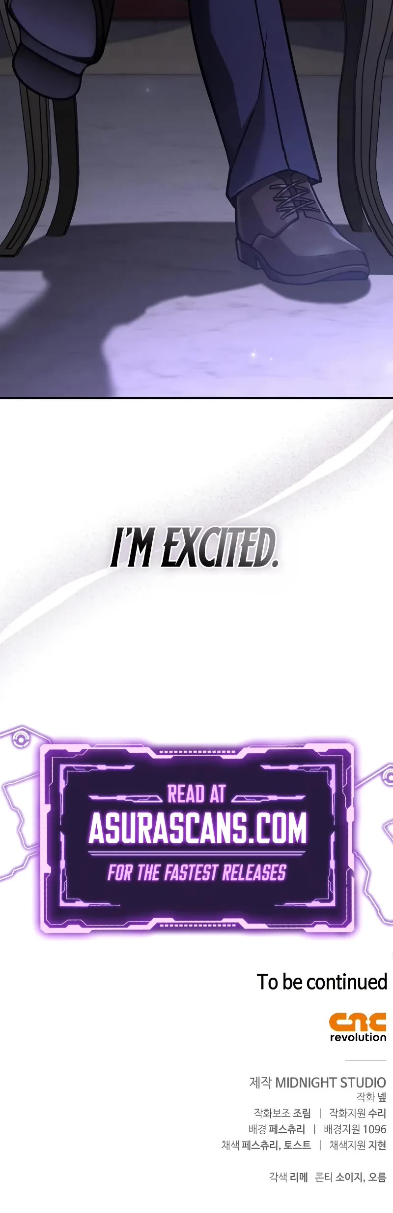 Surviving The Game As A Barbarian chapter 105 page 75