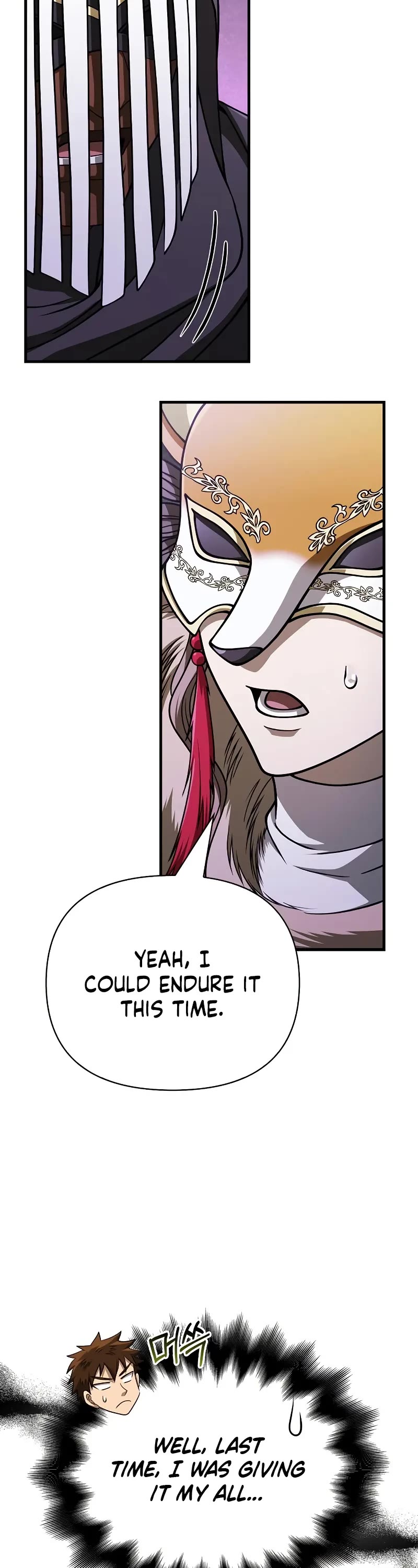 Surviving The Game As A Barbarian chapter 106 page 10