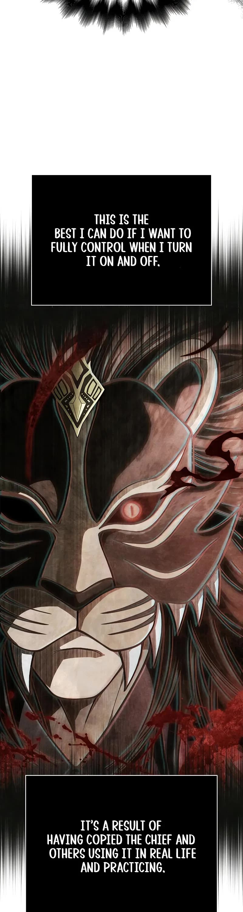 Surviving The Game As A Barbarian chapter 106 page 11