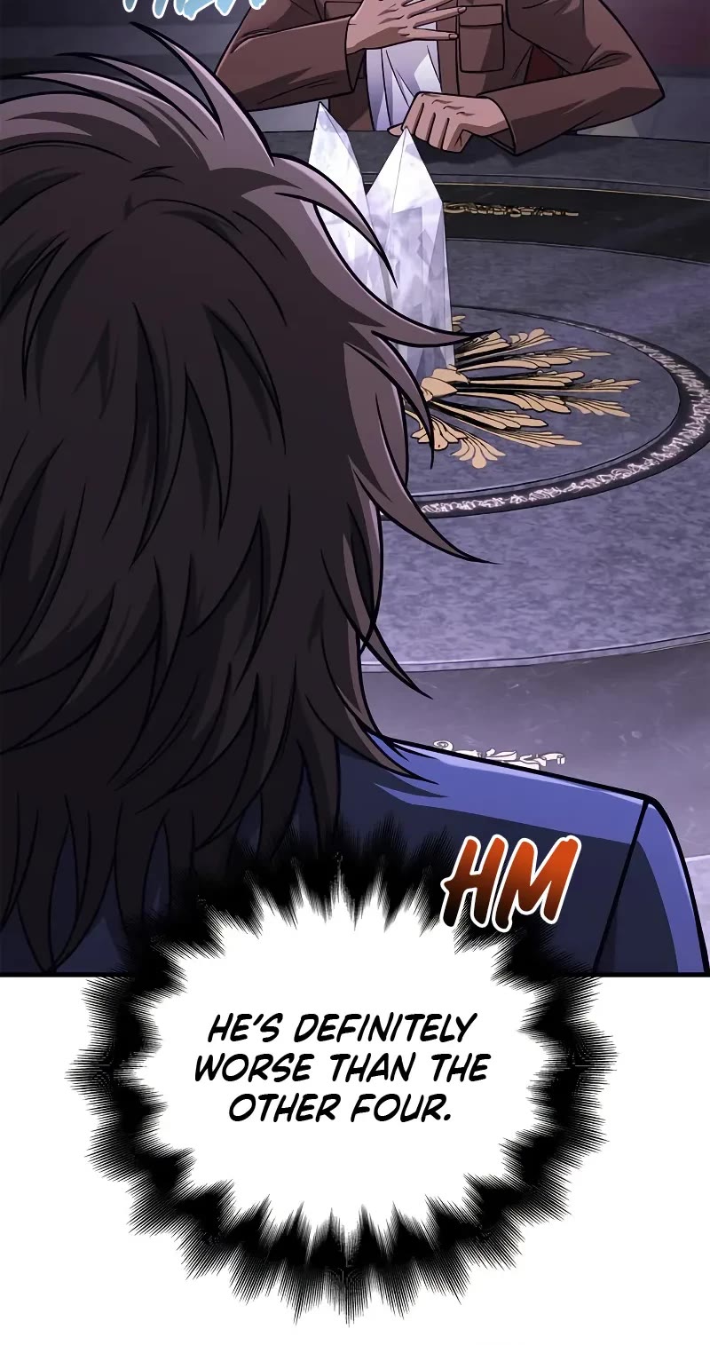 Surviving The Game As A Barbarian chapter 106 page 13