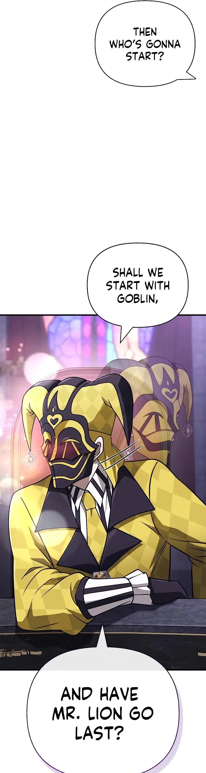 Surviving The Game As A Barbarian chapter 106 page 14