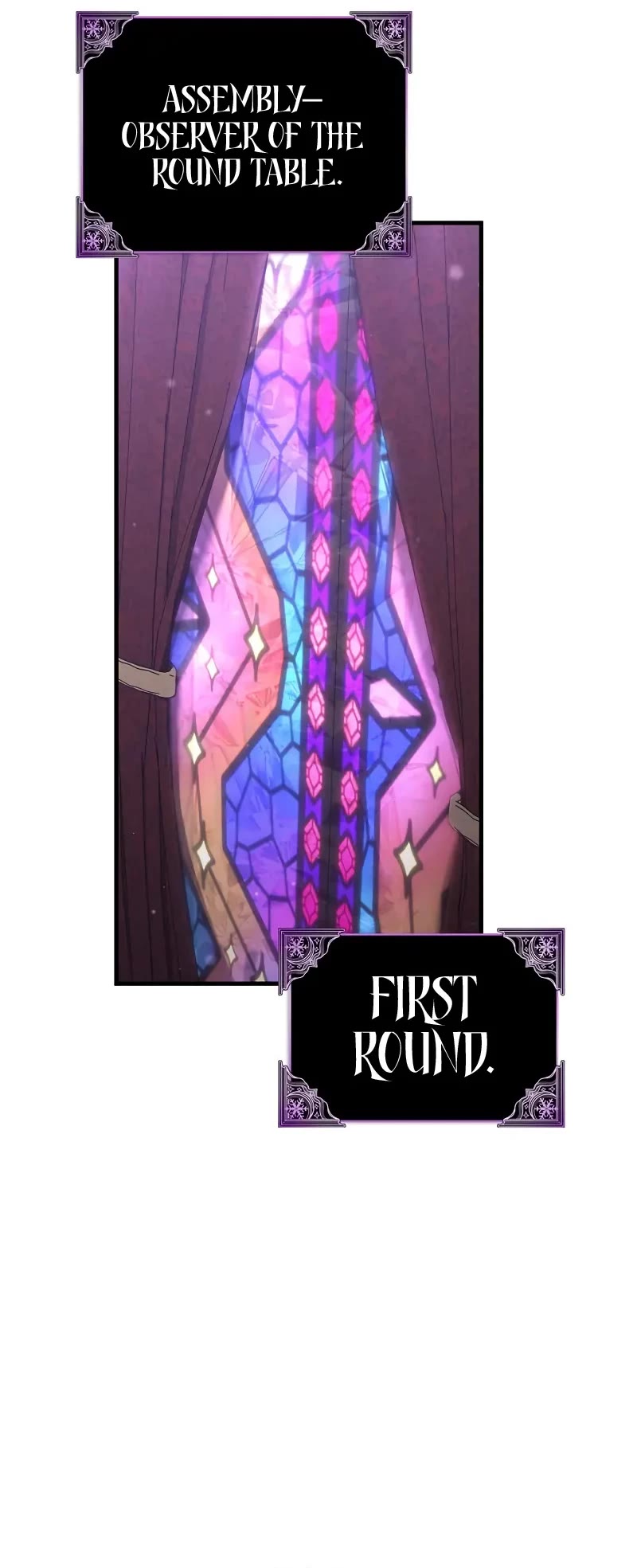 Surviving The Game As A Barbarian chapter 106 page 18