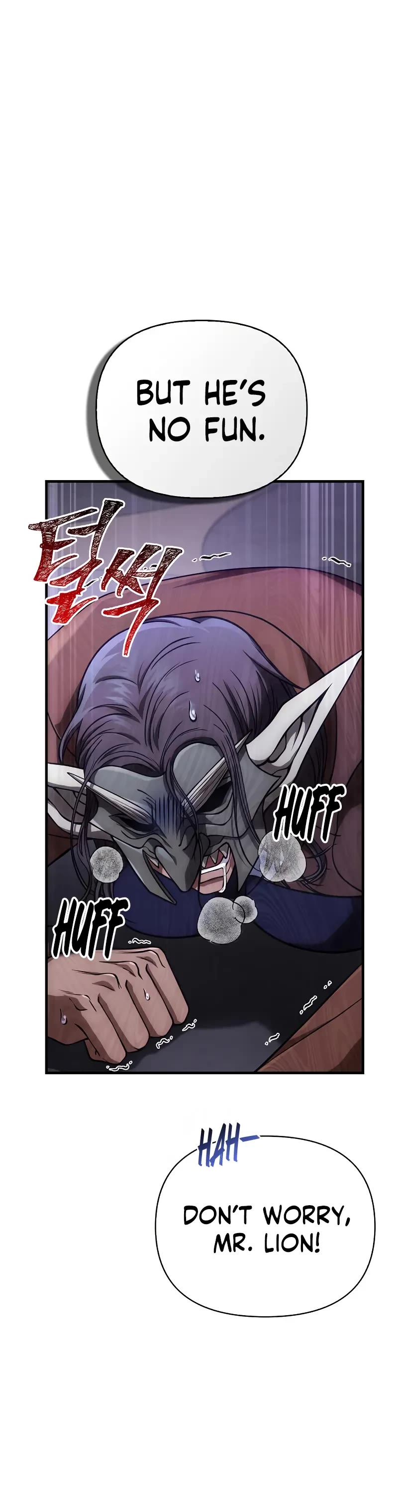 Surviving The Game As A Barbarian chapter 106 page 2