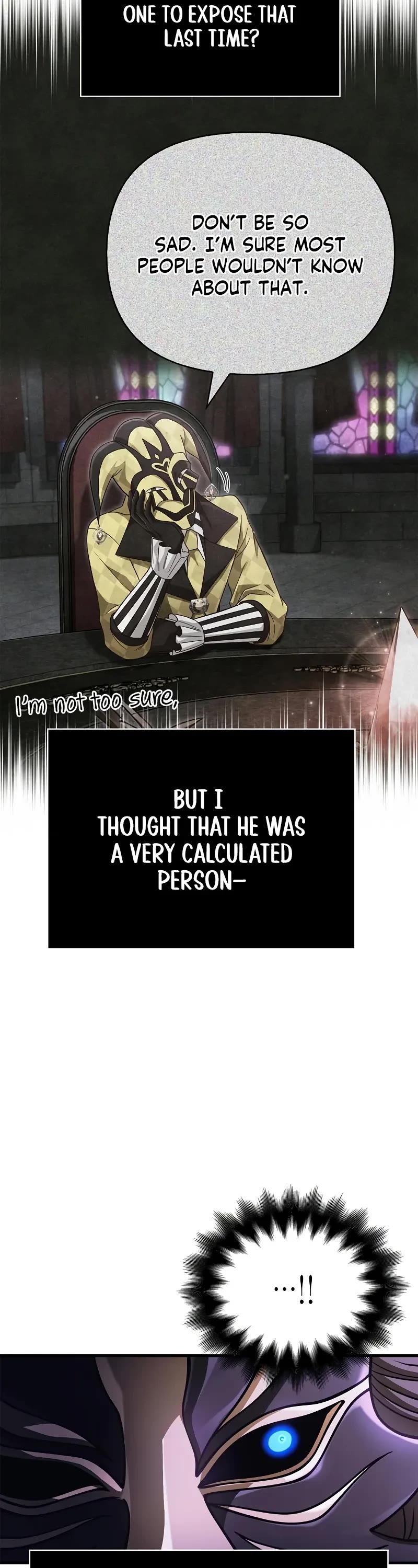 Surviving The Game As A Barbarian chapter 106 page 26