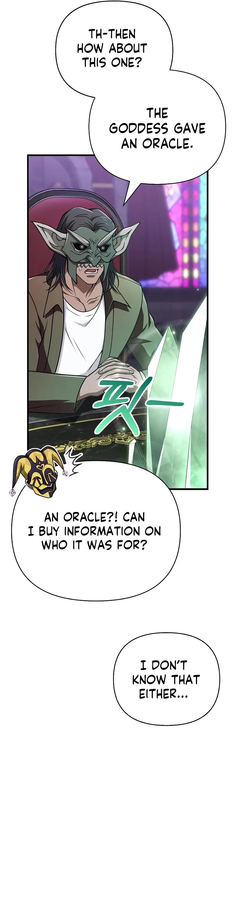 Surviving The Game As A Barbarian chapter 106 page 29