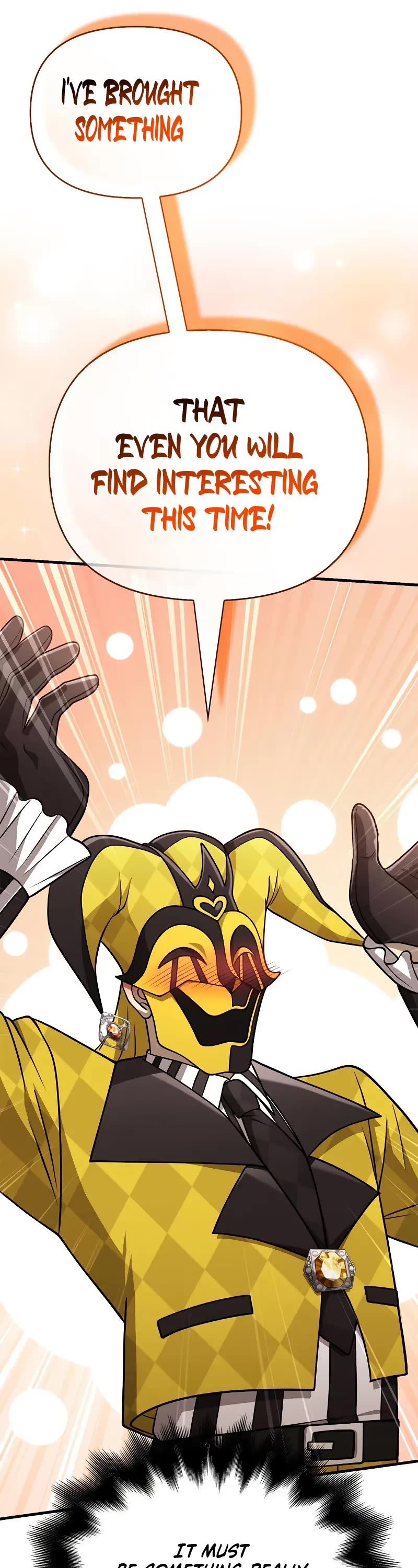 Surviving The Game As A Barbarian chapter 106 page 3