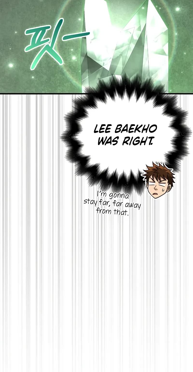 Surviving The Game As A Barbarian chapter 106 page 34