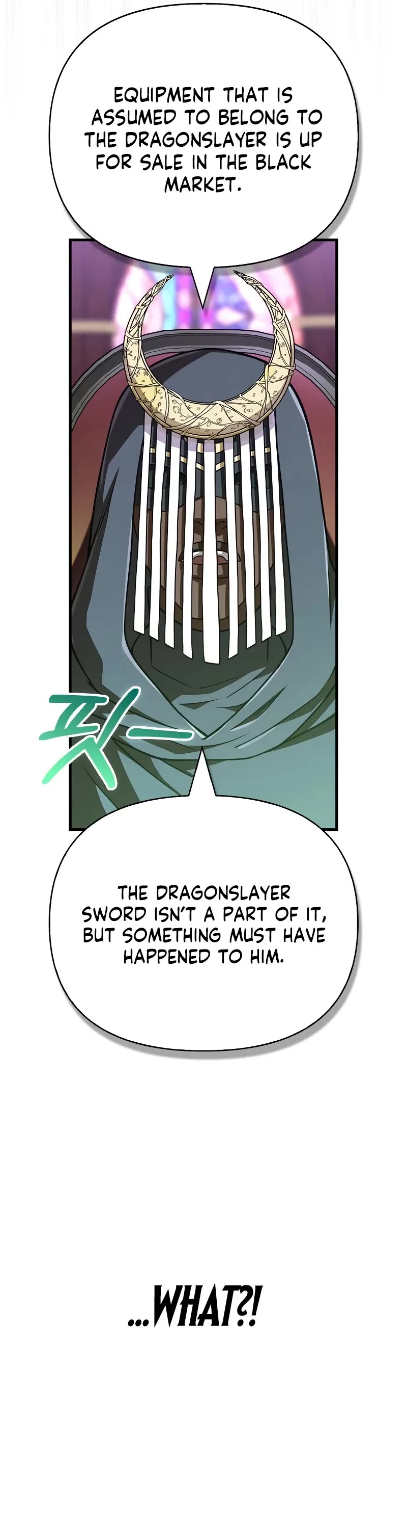 Surviving The Game As A Barbarian chapter 106 page 35