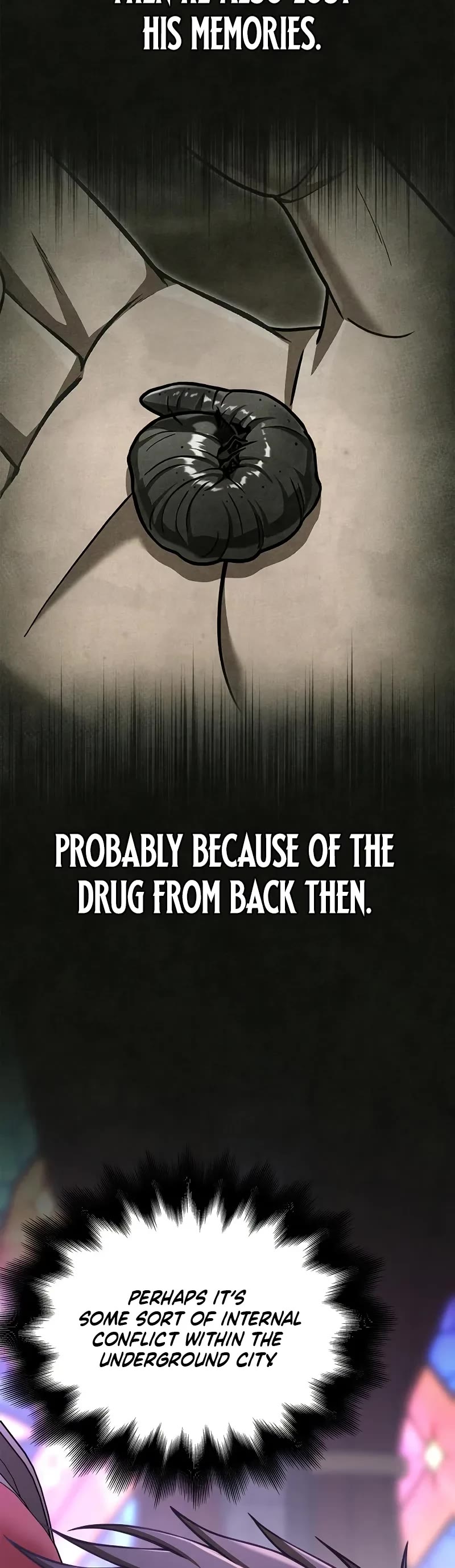 Surviving The Game As A Barbarian chapter 106 page 38