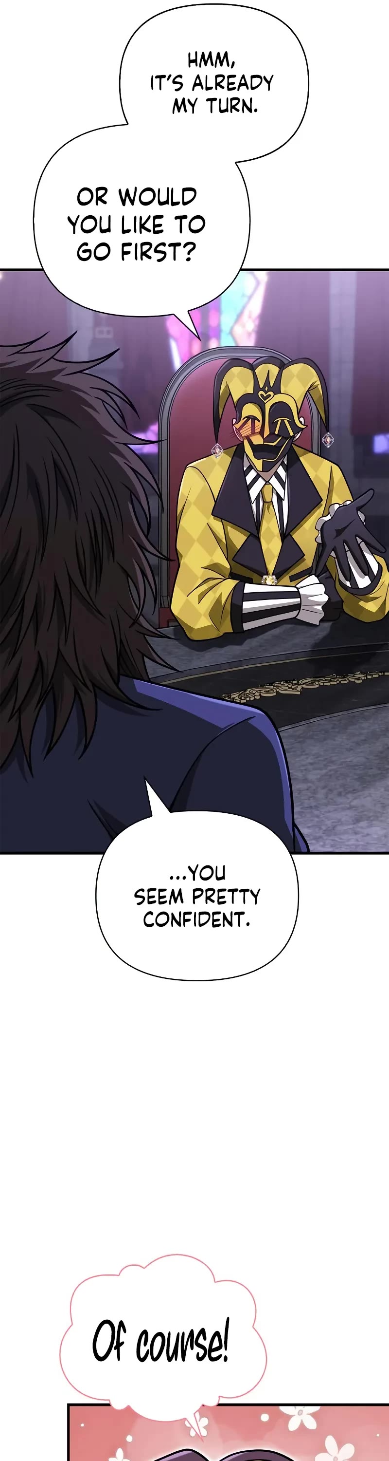 Surviving The Game As A Barbarian chapter 106 page 40