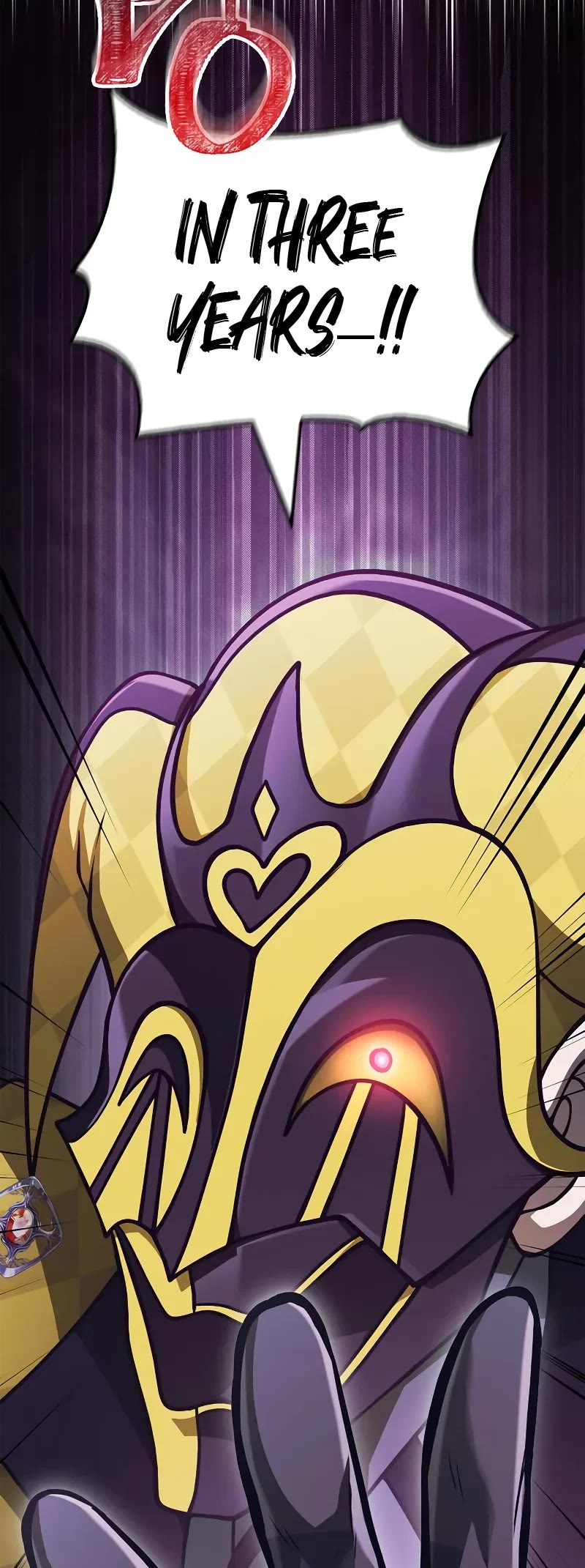 Surviving The Game As A Barbarian chapter 106 page 43