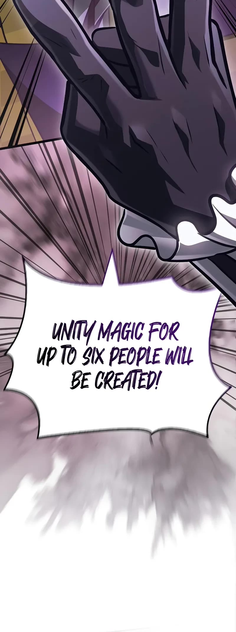 Surviving The Game As A Barbarian chapter 106 page 44