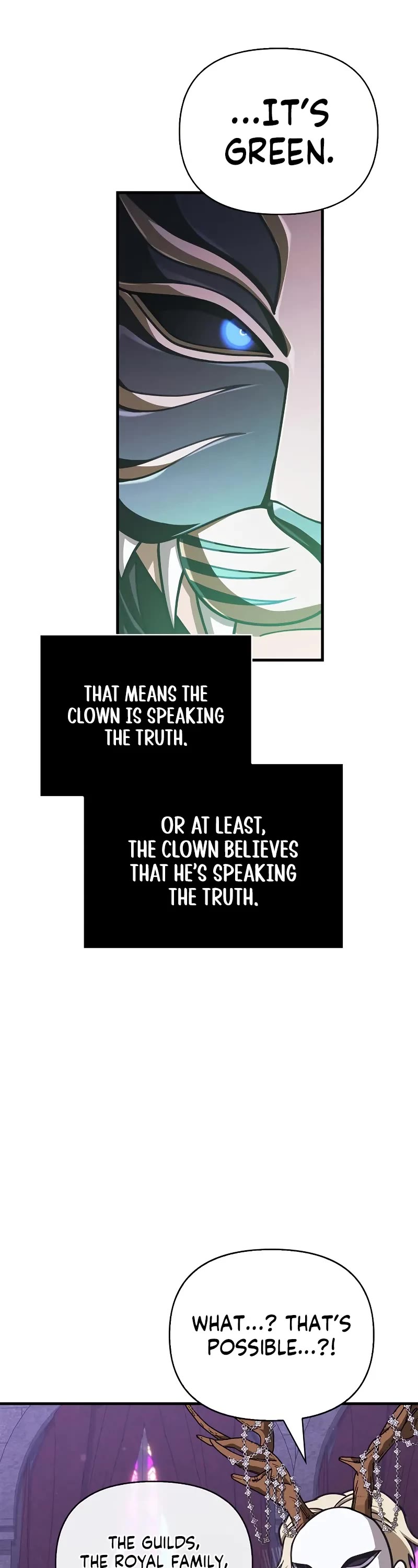 Surviving The Game As A Barbarian chapter 106 page 46