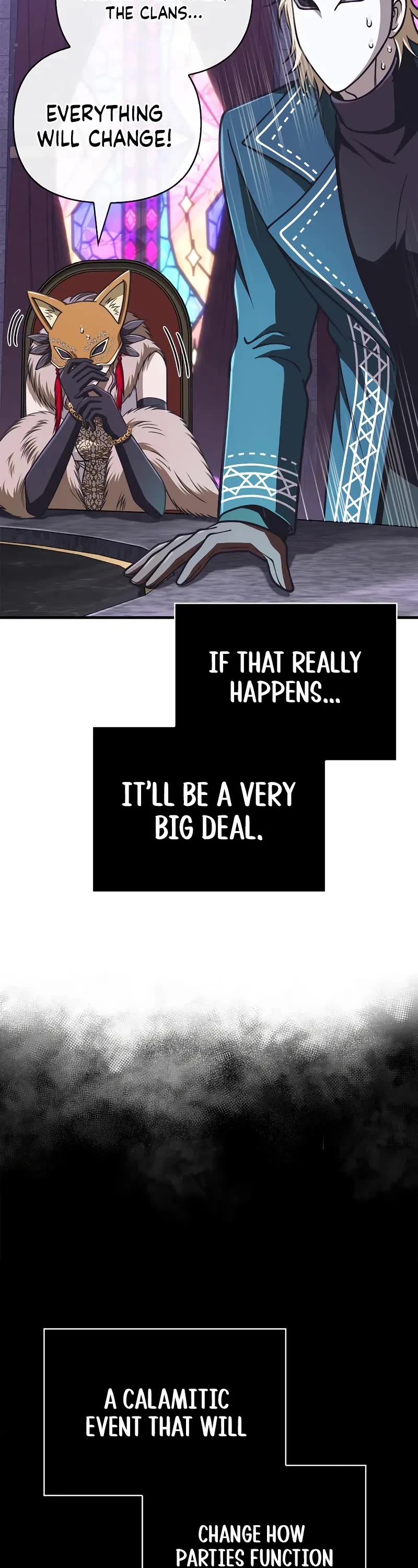 Surviving The Game As A Barbarian chapter 106 page 47