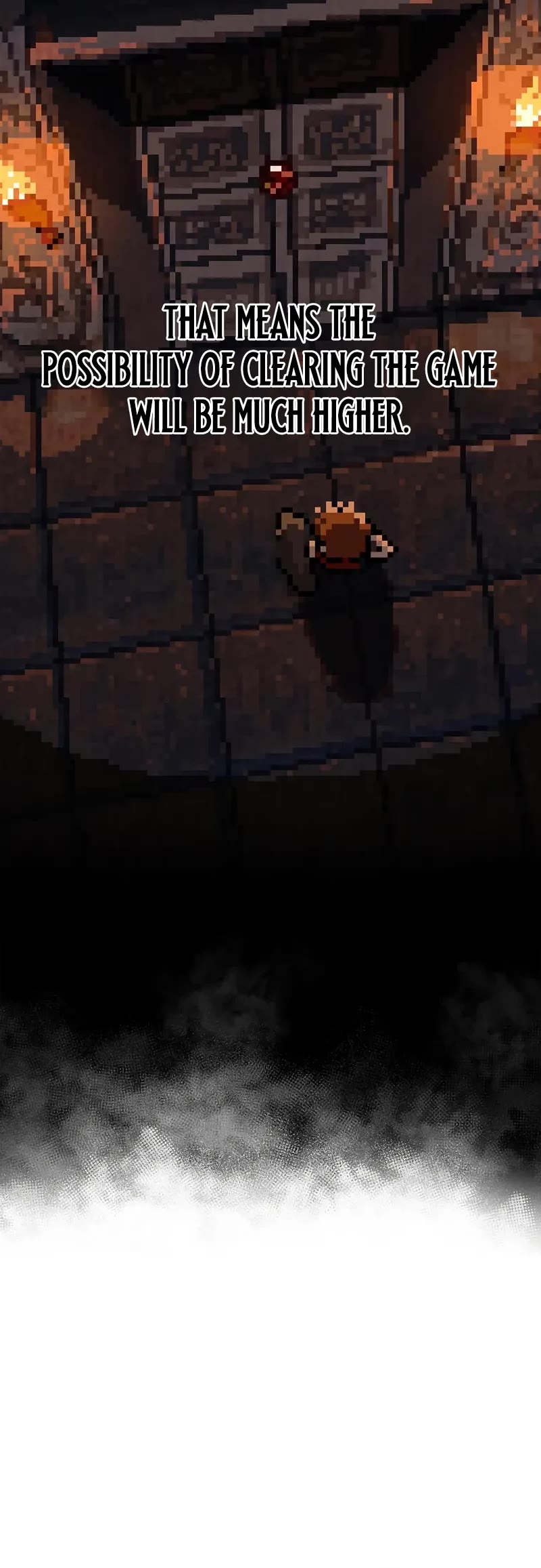 Surviving The Game As A Barbarian chapter 106 page 49