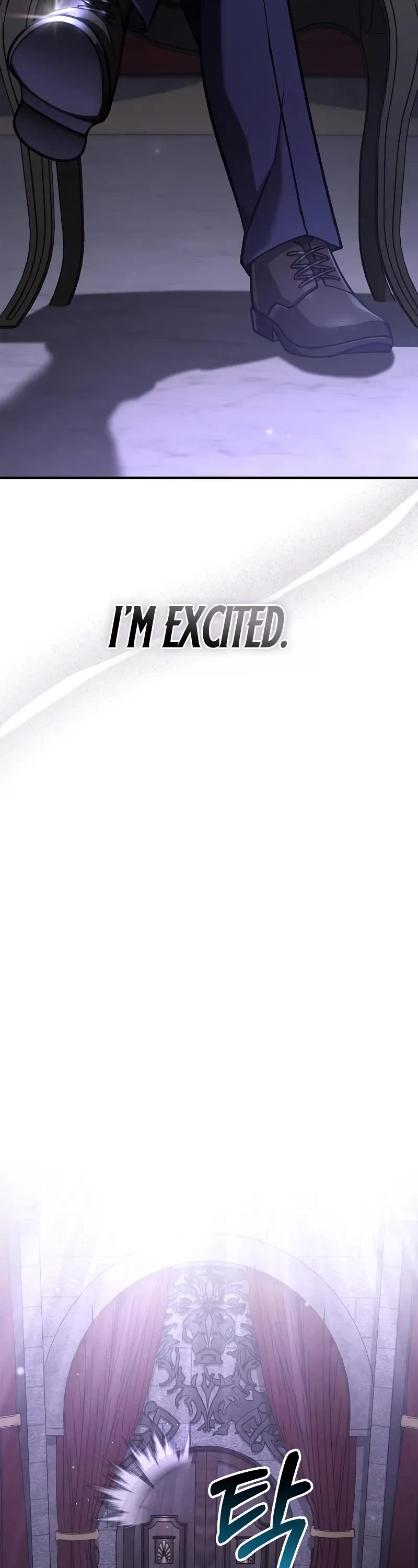 Surviving The Game As A Barbarian chapter 106 page 5