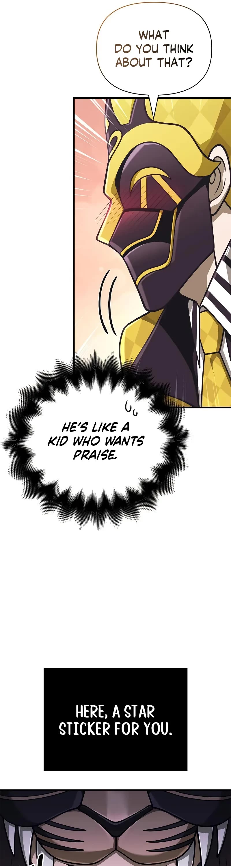 Surviving The Game As A Barbarian chapter 106 page 50