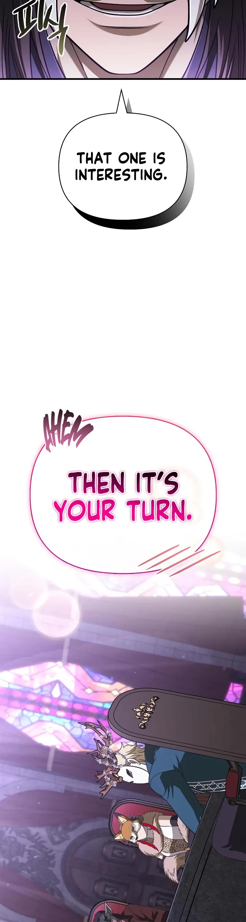 Surviving The Game As A Barbarian chapter 106 page 51