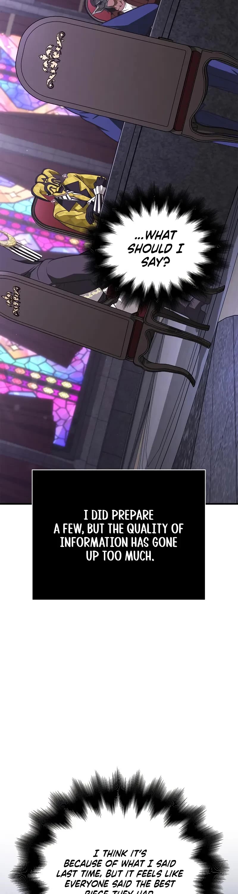 Surviving The Game As A Barbarian chapter 106 page 52