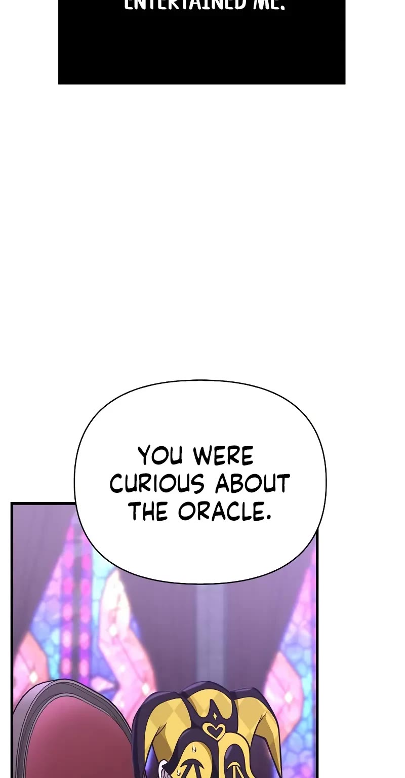 Surviving The Game As A Barbarian chapter 106 page 54