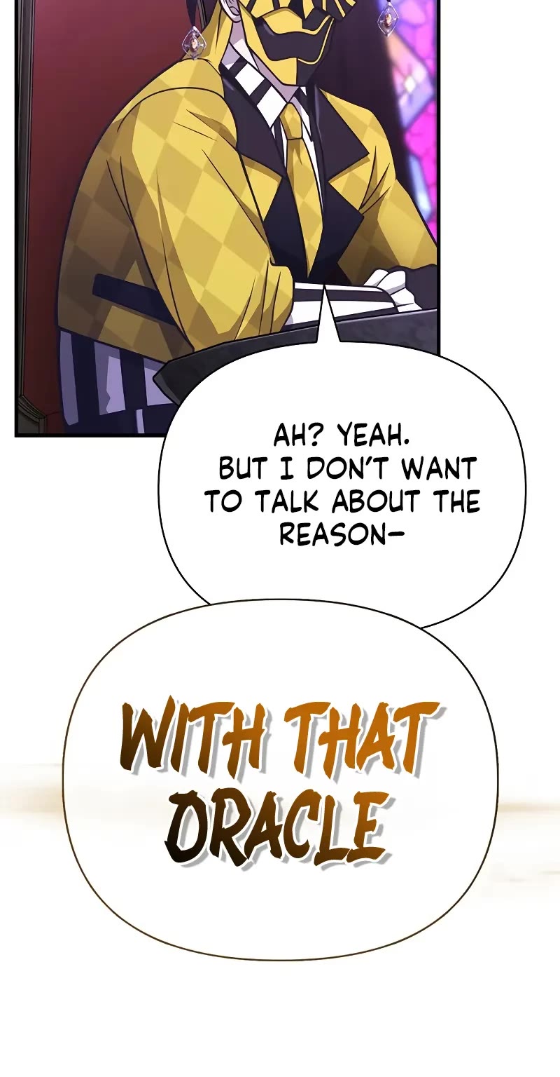 Surviving The Game As A Barbarian chapter 106 page 55