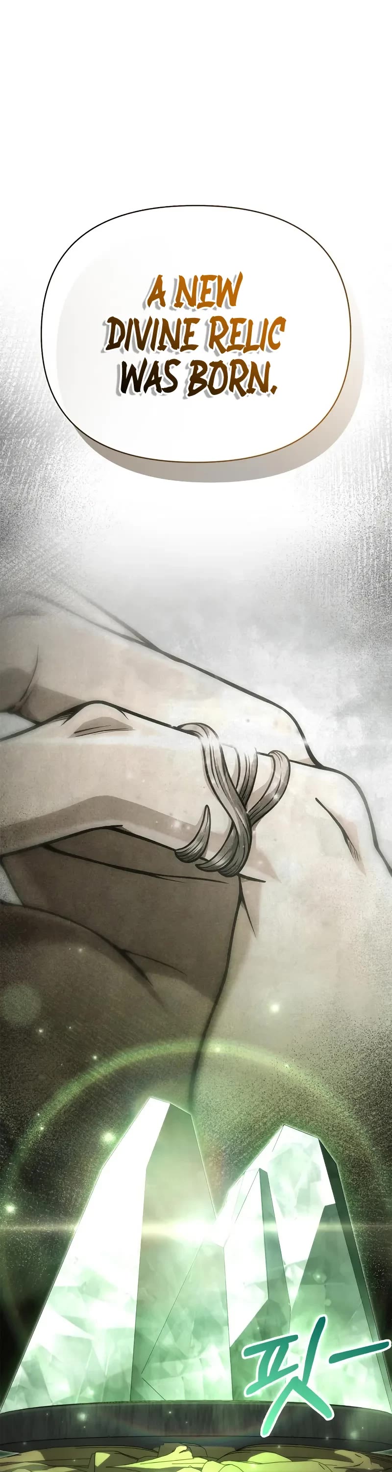 Surviving The Game As A Barbarian chapter 106 page 56