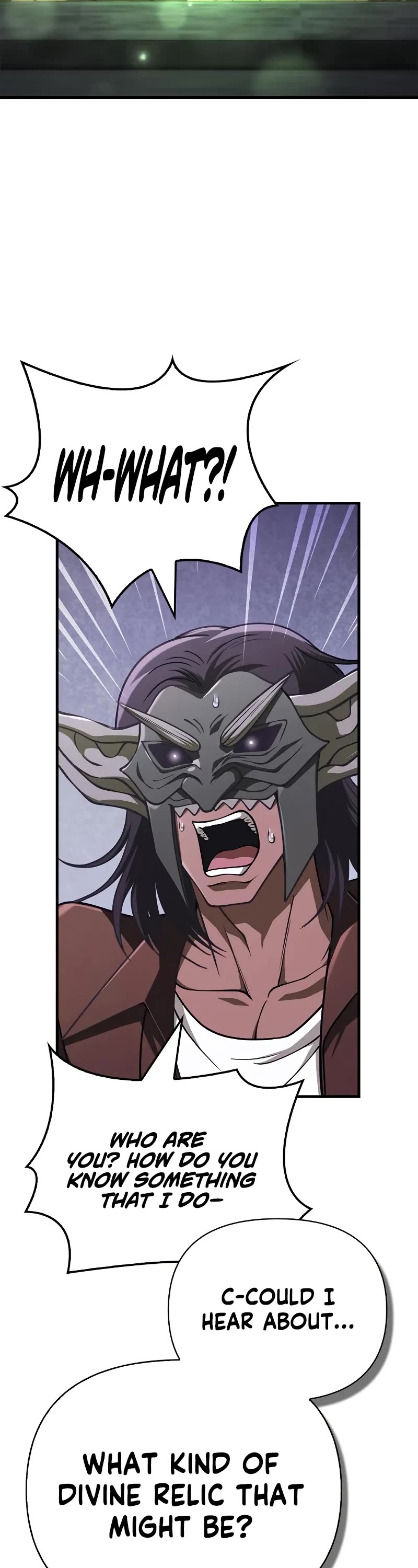 Surviving The Game As A Barbarian chapter 106 page 57