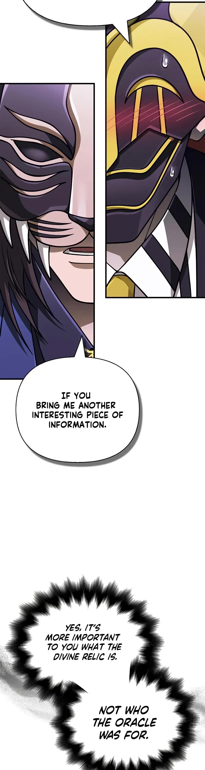 Surviving The Game As A Barbarian chapter 106 page 58