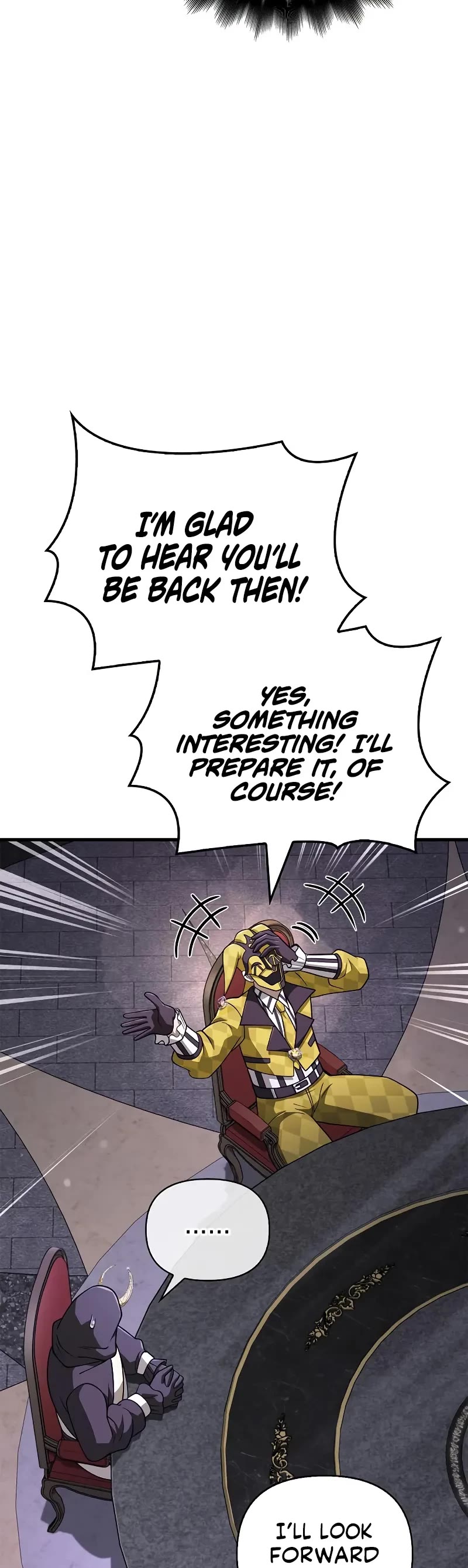 Surviving The Game As A Barbarian chapter 106 page 59