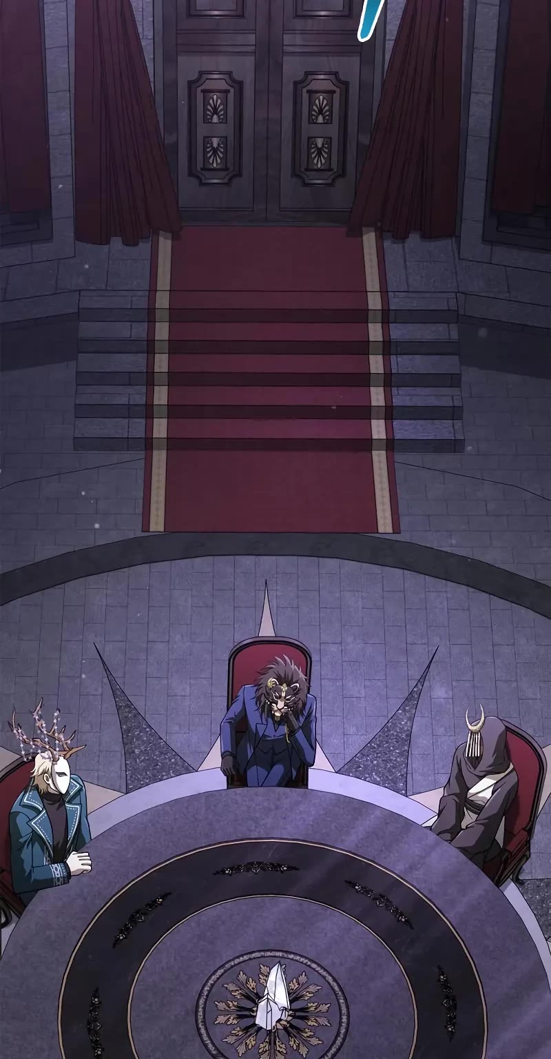 Surviving The Game As A Barbarian chapter 106 page 6