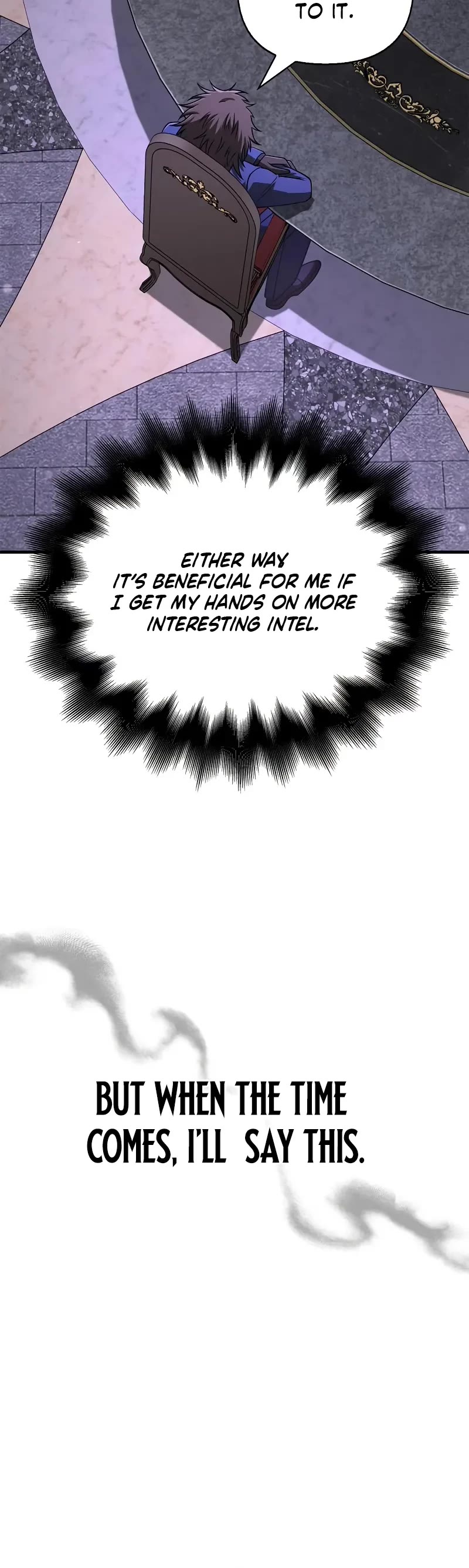 Surviving The Game As A Barbarian chapter 106 page 60