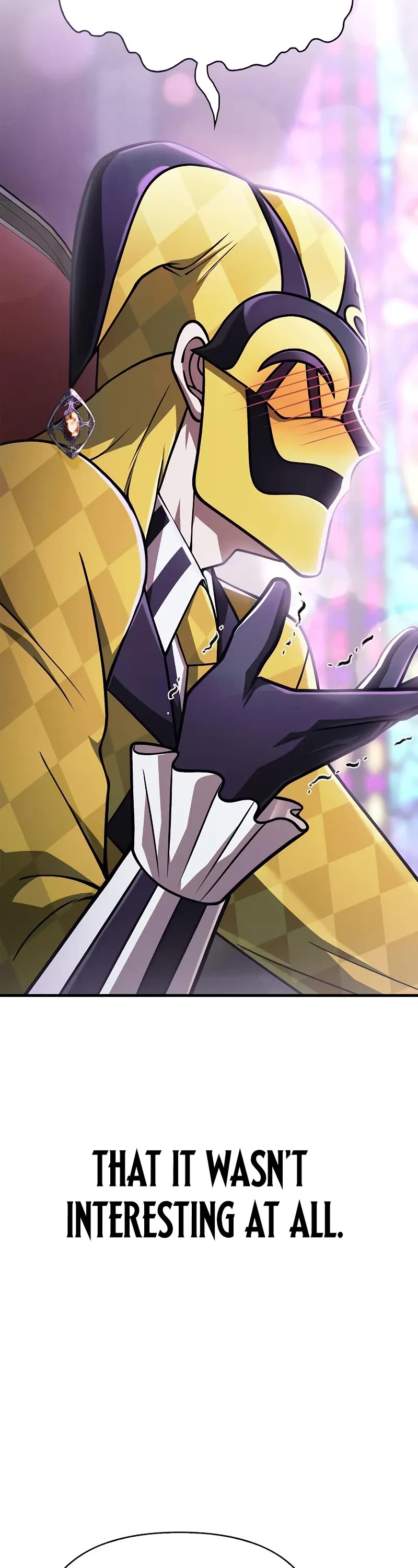 Surviving The Game As A Barbarian chapter 106 page 62