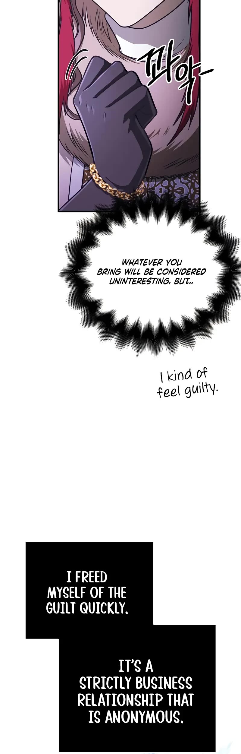 Surviving The Game As A Barbarian chapter 106 page 64