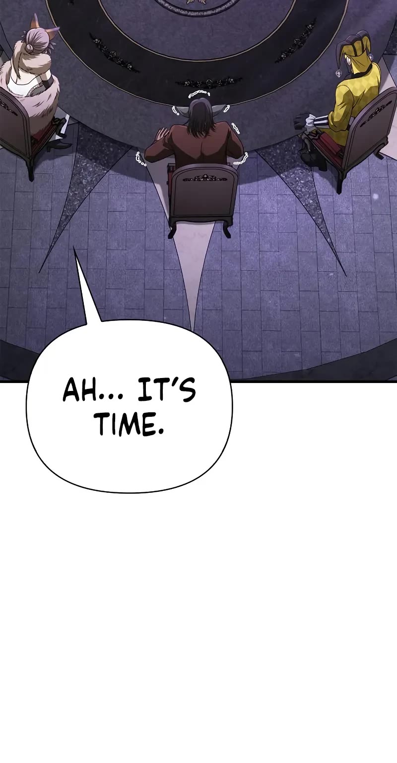 Surviving The Game As A Barbarian chapter 106 page 7