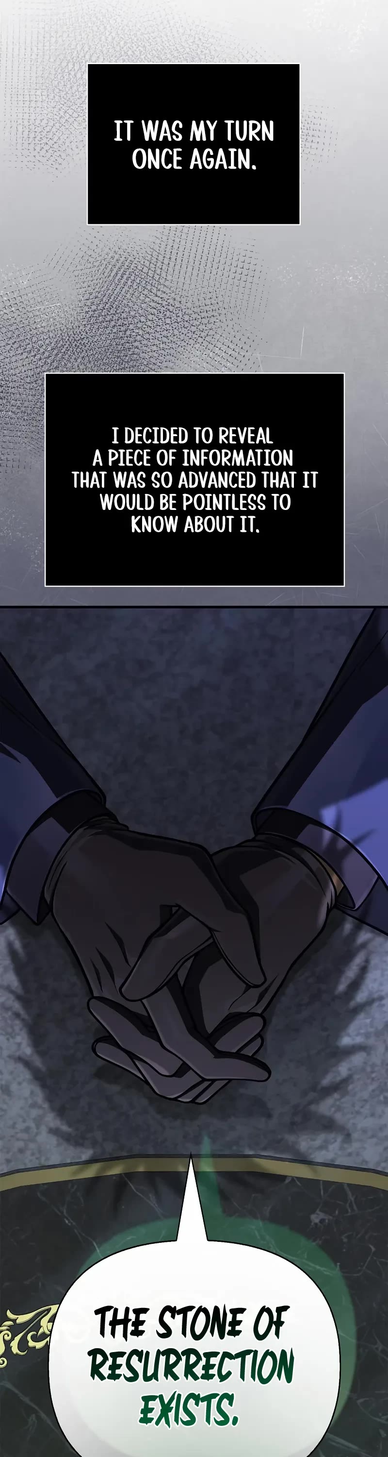 Surviving The Game As A Barbarian chapter 106 page 73