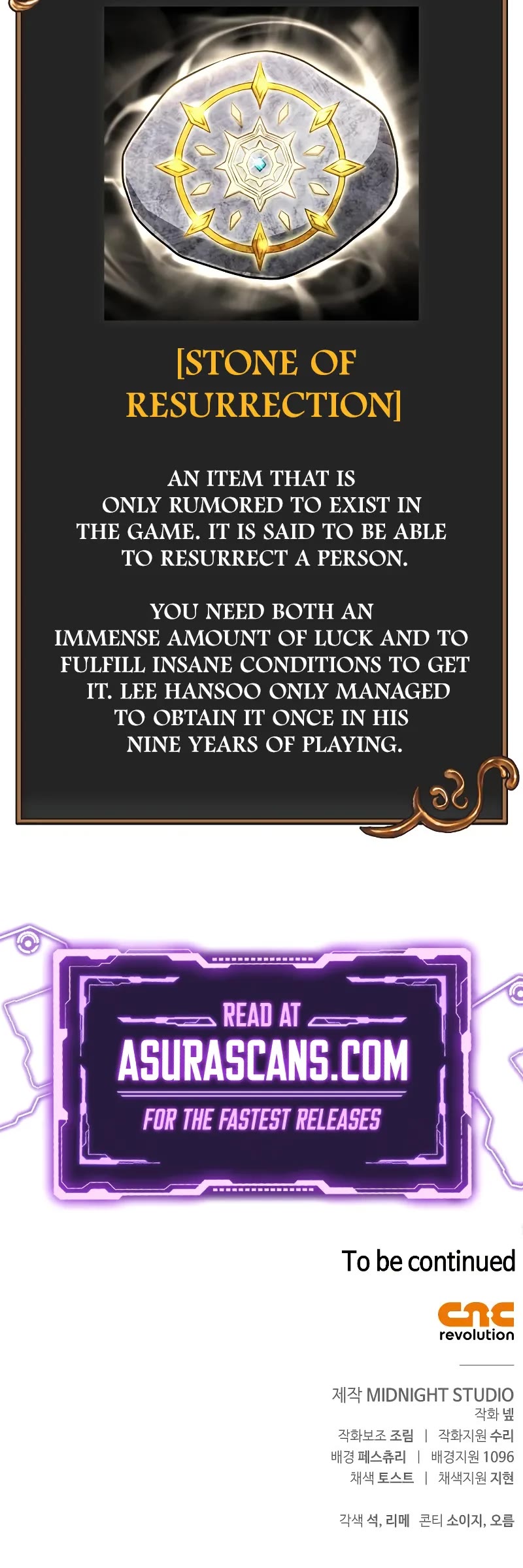 Surviving The Game As A Barbarian chapter 106 page 77