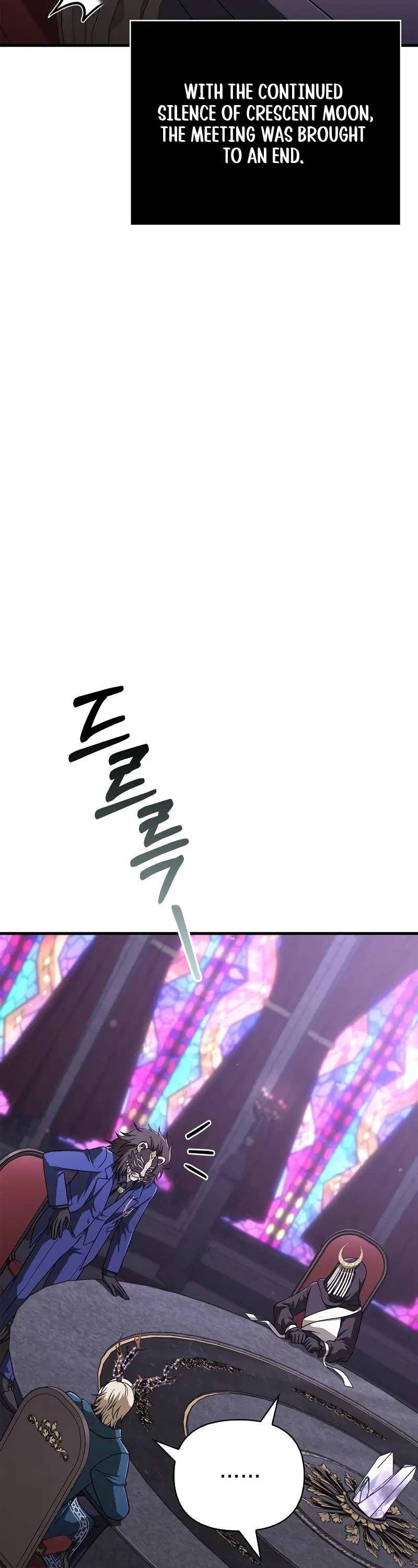 Surviving The Game As A Barbarian chapter 107 page 13