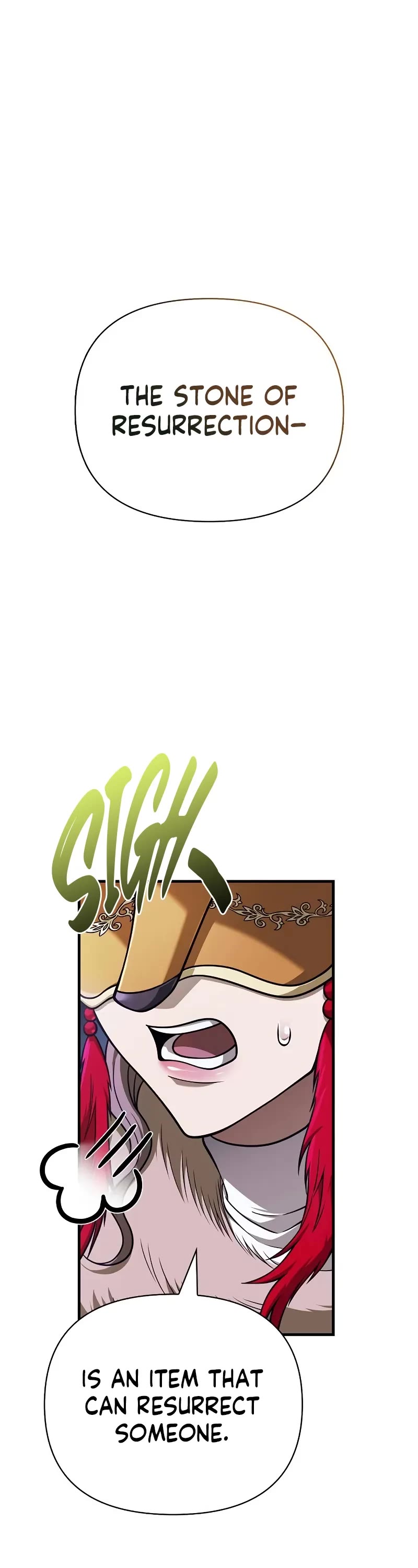 Surviving The Game As A Barbarian chapter 107 page 2