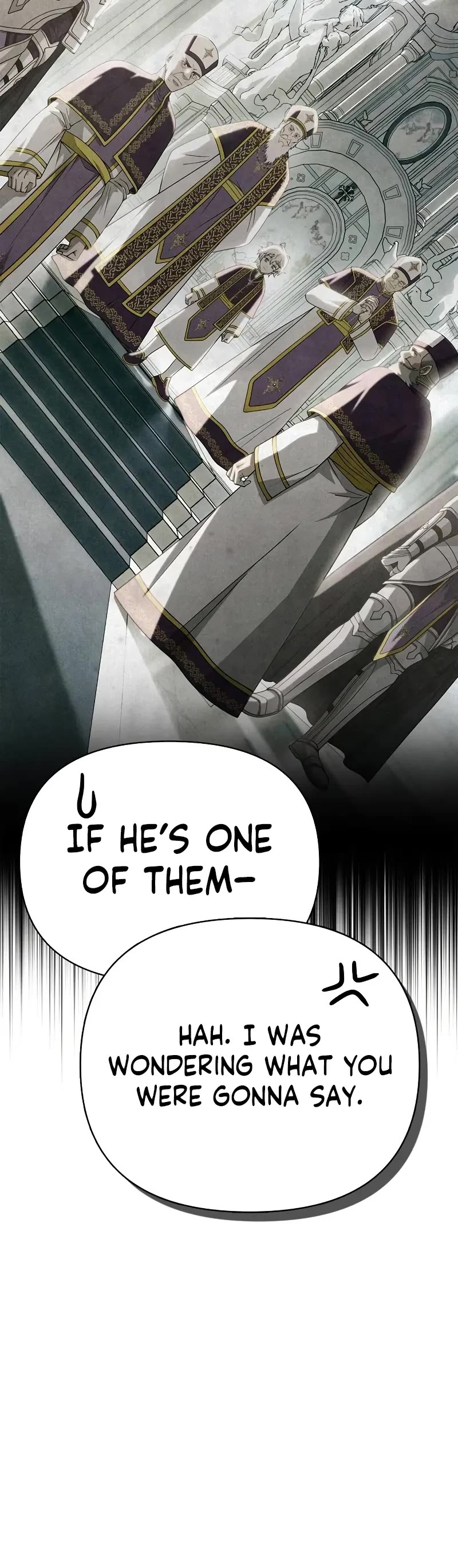 Surviving The Game As A Barbarian chapter 107 page 20