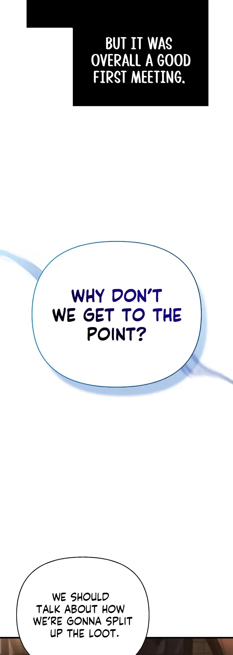 Surviving The Game As A Barbarian chapter 107 page 43